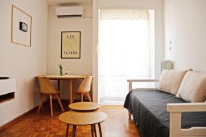 Feeling Home Athens, Thiseio