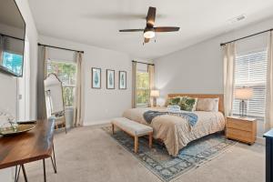 Stylish Gated Dye Estates Getaway in North Myrtle Beach
