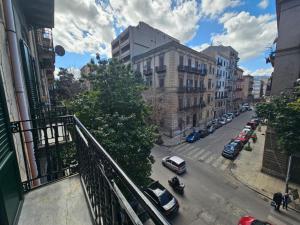 Sofias Central Apartment Palermo