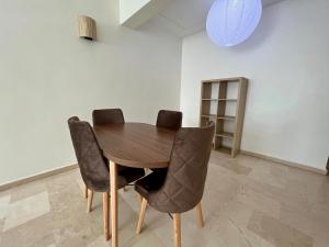 Casablanca Central Suites - Casa Voyageurs