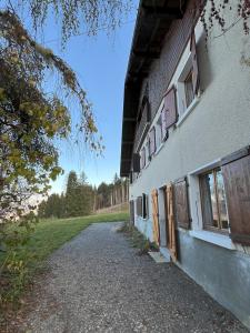 Maisons de vacances Le refuge des Vuargnes : photos des chambres