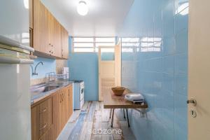 Confortável apto beira mar em Cabo FrioRJ LDN201