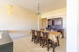 Confortável apto beira mar em Cabo FrioRJ LDN201