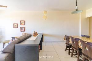 Confortável apto beira mar em Cabo FrioRJ LDN201