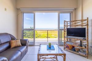 Confortável apto beira mar em Cabo FrioRJ LDN201