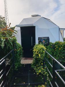Sunrise Hill Glamping