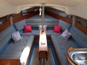 Bateaux Voilier Varka : photos des chambres