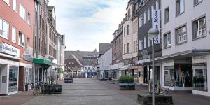 Guest house in Datteln