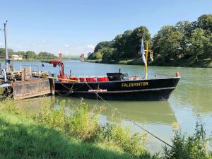 Guest house in Datteln