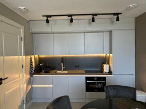 Hilton City Center Apartment