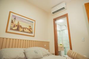 Studio Sudoeste, conforto e segurança(5`Esplanada)