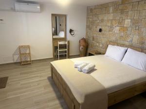 Kalami Rooms Dhermi