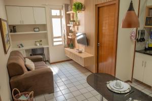 Studio Sudoeste, conforto e segurança(5`Esplanada)