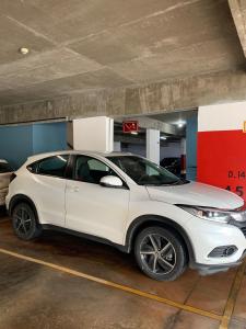 Studio Sudoeste, conforto e segurança(5`Esplanada)