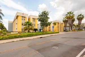 Studio Sudoeste, conforto e segurança(5`Esplanada)