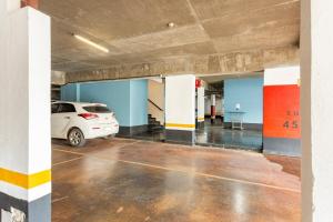 Studio Sudoeste, conforto e segurança(5`Esplanada)