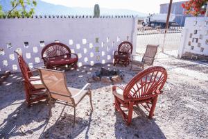 Hacienda del Desierto