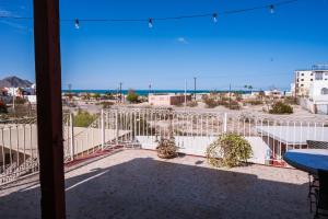 Hacienda del Desierto