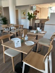 Appart'hotels Residence Bordeaux Sud Pessac : photos des chambres