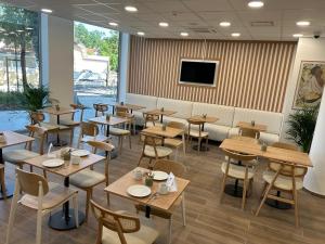 Appart'hotels Residence Bordeaux Sud Pessac : photos des chambres