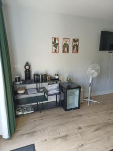 B&B Speulderveld