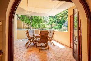 Harmonia - A Sanctuary in the Old Town of Rhodes