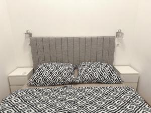 Parliament Apartment