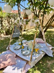 Hidden Garden Aranđelovac