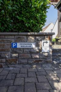 Ferienwohnung Moselurlaub Winningen