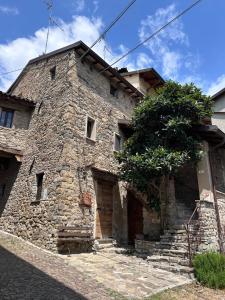 Il nido di Matilde