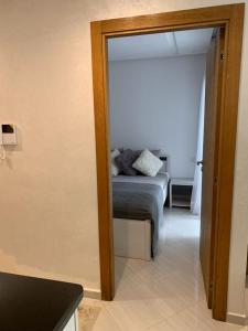 Studio Mehdiya la plage