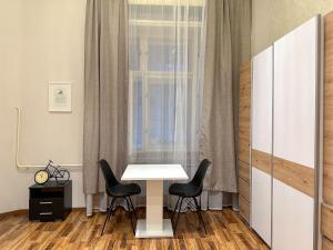 Parliament Apartment