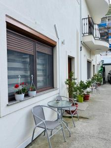 Fuk-tak apartmani&restoran