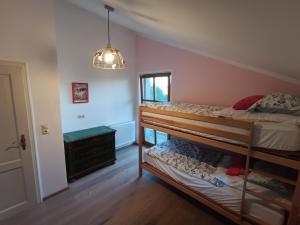 Ferienwohnung Lentner