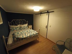 Ferienwohnung Lentner