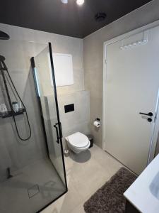Modern Apartment - Lund