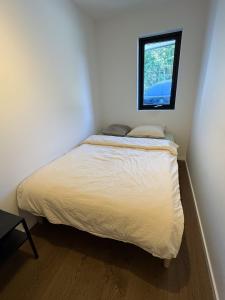Modern Apartment - Lund