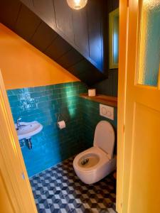 House next to Amsterdam