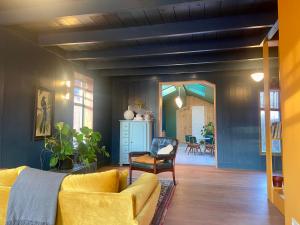 House next to Amsterdam