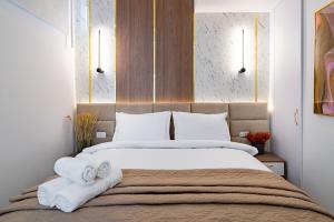 Golden View - Breathtaking Location - City Center