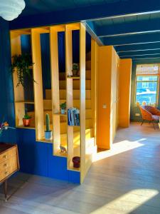 House next to Amsterdam