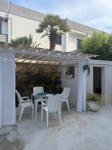 Trilocale nuovo Roseto degli Abruzzi