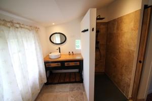 Maisons d'hotes Maison Carpe Diem : photos des chambres