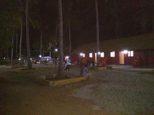 Manan Beach Guest House