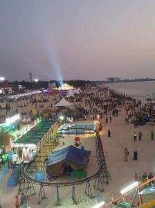 Manan Beach Guest House