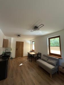 Domki i Apartamenty Pod Wzgórzem