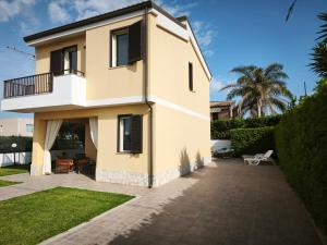 VILLA SERENA HOLIDAYS Marzamemi San Lorenzo