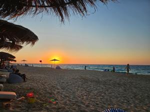 Wonderful 2 Bedroom Chalet in GAIA - Ras El-Hekma