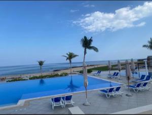 Villa Taraf Sifah