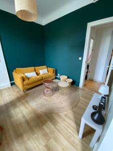 Appart 4 pers centre-ville Bayonne proche du Stade Jean Dauger